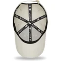 cepur-izliekta-bess-regulejama-lente-dorado-9forty-metallic-no-new-york-yankees-mlb-no-new-era