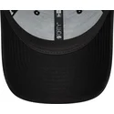 cap-izliekta-black-adjustable-strap-9forty-core-no-associazione-sportiva-roma-serie-a-no-new-era