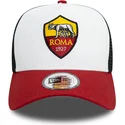 cap-izliekta-multicolor-snapback-9forty-e-frame-core-no-associazione-sportiva-roma-serie-a-no-new-era