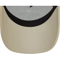 beige-9forty-a-frame-cord-graphic-trucker-kappe-new-york-states-and-nations-von-new-era