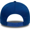 cepur-izliekta-zils-snapback-berniem-9forty-core-no-chelsea-football-club-premier-league-no-new-era