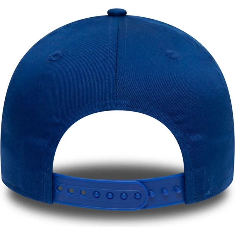 cepur-izliekta-zils-snapback-berniem-9forty-core-no-chelsea-football-club-premier-league-no-new-era cepur-izliekta-zils-snapback-berniem-9forty-core-no-chelsea-football-club-premier-league-no-new-era
