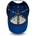 cepur-izliekta-zils-snapback-berniem-9forty-core-no-chelsea-football-club-premier-league-no-new-era