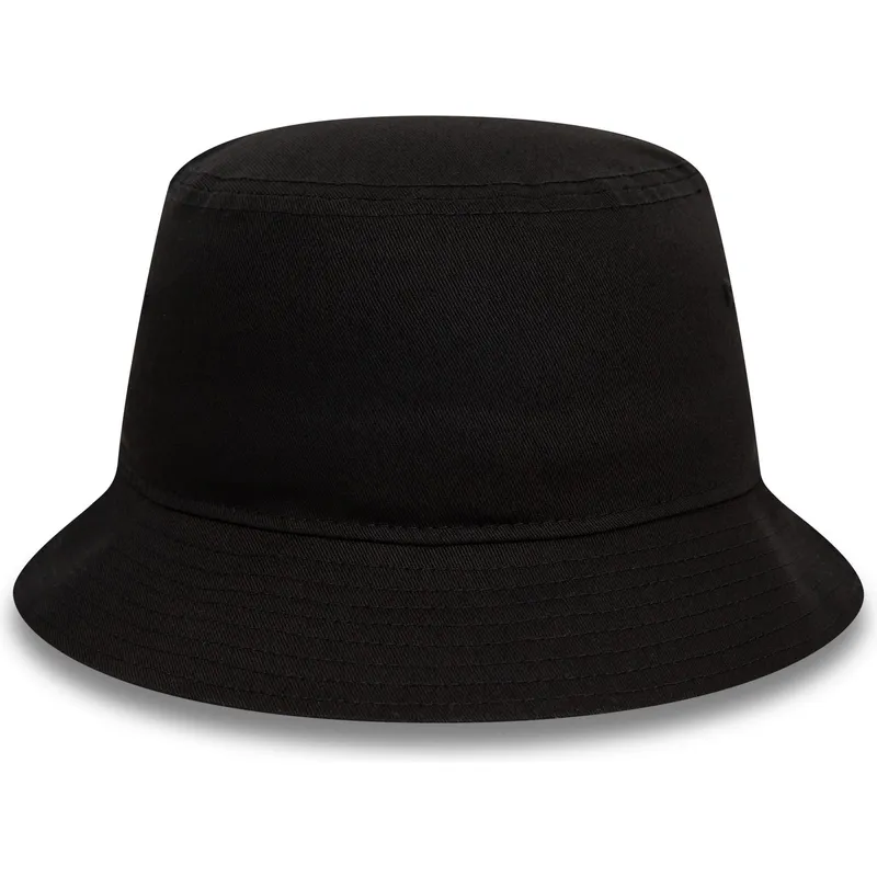 bucket-negro-tapered-de-haas-f1-team-formula-1-de-new-era