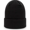 schwarze-essential-cuff-knit-mutze-von-mclaren-racing-formula-1-von-new-era