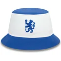 bucket-blanco-y-azul-colour-block-von-manchester-united-football-club-premier-league-von-new-era