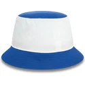 bucket-blanco-y-azul-colour-block-von-manchester-united-football-club-premier-league-von-new-era