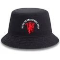 marineblauer-game-day-eimer-von-manchester-united-football-club-premier-league-von-new-era