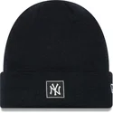 new-era-mlb-new-york-yankees-team-cuff-schwarze-mutze