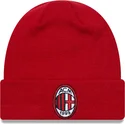 cap-red-core-cuff-no-ac-milan-serie-a-no-new-era