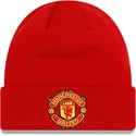 new-era-core-cuff-manchester-united-football-club-premier-league-red-beanie