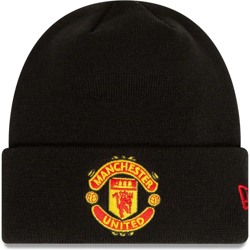 cepur-melns-core-cuff-no-manchester-united-football-club-premier-league-no-new-era cepur-melns-core-cuff-no-manchester-united-football-club-premier-league-no-new-era