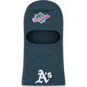 cepur-zals-world-series-balaclava-no-oakland-athletics-mlb-no-new-era