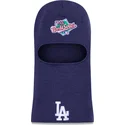 cepur-violets-world-series-balaclava-no-los-angeles-dodgers-mlb-no-new-era