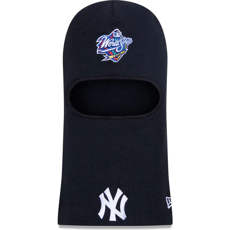 cepur-melns-world-series-balaclava-no-new-york-yankees-mlb-no-new-era