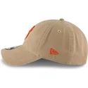 bezowa-regulowana-czapka-z-zakrzywionym-daszkiem-9twenty-core-classic-san-francisco-giants-mlb-marki-new-era