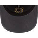 new-era-curved-brim-9twenty-core-classic-pittsburgh-pirates-mlb-grey-adjustable-cap