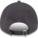 verstellbare-graue-kappe-9twenty-core-classic-der-pittsburgh-pirates-mlb-von-new-era