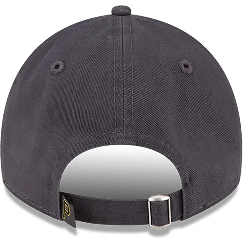 cepur-izliekta-peleks-regulejama-lente-9twenty-core-classic-no-pittsburgh-pirates-mlb-no-new-era