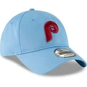 cepur-izliekta-zils-regulejams-9twenty-core-classic-no-philadelphia-phillies-mlb-no-new-era