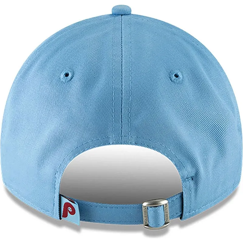 cepur-izliekta-zils-regulejams-9twenty-core-classic-no-philadelphia-phillies-mlb-no-new-era