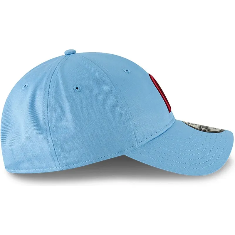cap-izliekta-blue-adjustable-strap-claro-9twenty-core-classic-no-philadelphia-phillies-mlb-no-new-era