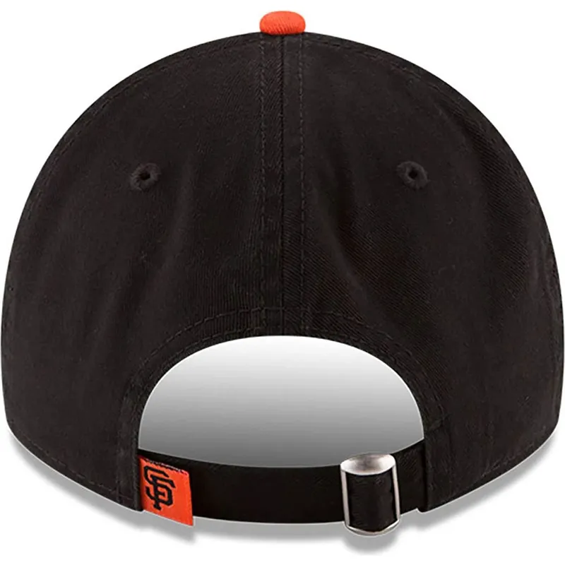 cap-izliekta-black-adjustable-strap-9twenty-core-classic-no-san-francisco-giants-mlb-no-new-era cap-izliekta-black-adjustable-strap-9twenty-core-classic-no-san-francisco-giants-mlb-no-new-era