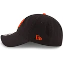 cap-izliekta-black-adjustable-strap-9twenty-core-classic-no-san-francisco-giants-mlb-no-new-era