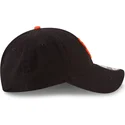 gorra-curva-negra-ajustable-9twenty-core-classic-de-san-francisco-giants-mlb-de-new-era