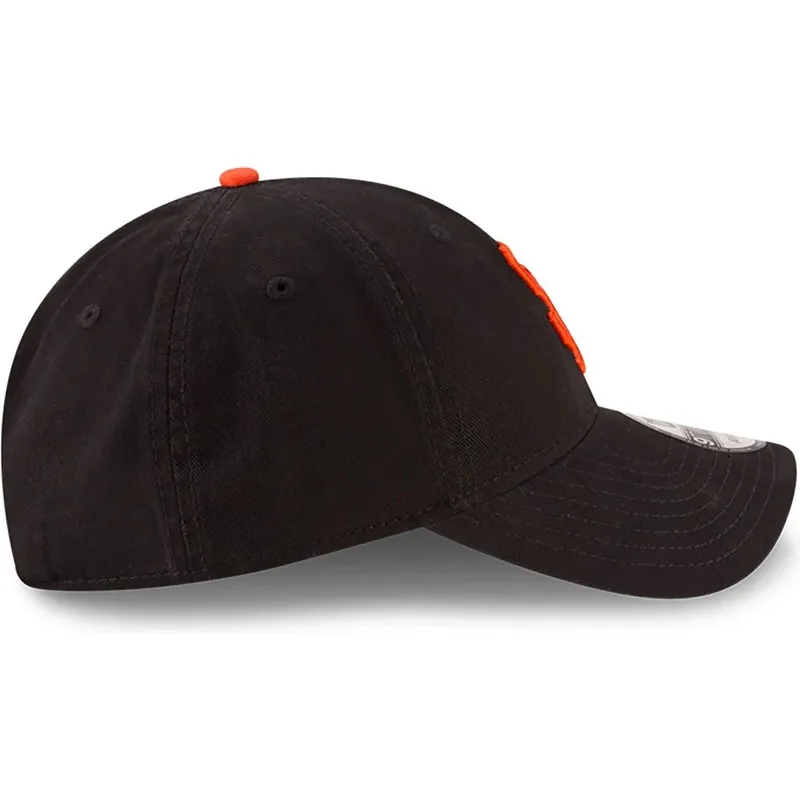 cap-izliekta-black-adjustable-strap-9twenty-core-classic-no-san-francisco-giants-mlb-no-new-era cap-izliekta-black-adjustable-strap-9twenty-core-classic-no-san-francisco-giants-mlb-no-new-era