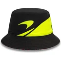 schwarzer-und-gelber-silverstone-lando-norris-mclaren-racing-formel-1-hut-von-new-era