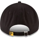 cepur-izliekta-melns-regulejams-9twenty-core-classic-no-pittsburgh-pirates-mlb-no-new-era