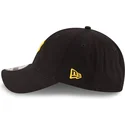 cap-izliekta-black-adjustable-strap-9twenty-core-classic-no-pittsburgh-pirates-mlb-no-new-era