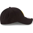 cap-izliekta-black-adjustable-strap-9twenty-core-classic-no-pittsburgh-pirates-mlb-no-new-era