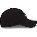 cepur-izliekta-melns-regulejama-lente-9twenty-core-classic-no-new-york-mets-mlb-no-new-era