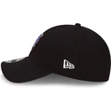 cepur-izliekta-melns-regulejama-lente-9twenty-core-classic-no-new-york-mets-mlb-no-new-era