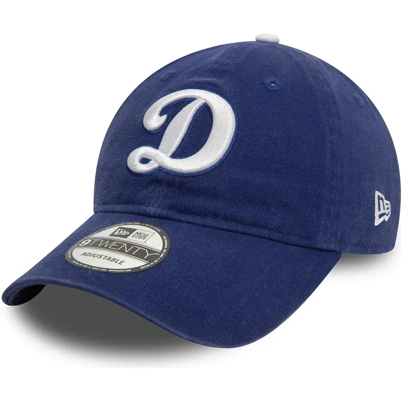 cap-izliekta-blue-adjustable-strap-9twenty-core-classic-no-los-angeles-dodgers-mlb-no-new-era cap-izliekta-blue-adjustable-strap-9twenty-core-classic-no-los-angeles-dodgers-mlb-no-new-era