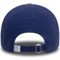 cap-izliekta-blue-adjustable-strap-9twenty-core-classic-no-los-angeles-dodgers-mlb-no-new-era