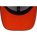 cepur-izliekta-melns-regulejama-lente-9forty-the-league-no-cincinnati-bengals-nfl-no-new-era