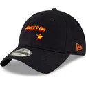 cepur-izliekta-tumsi-zils-regulejama-lente-9twenty-core-classic-no-houston-astros-mlb-no-new-era