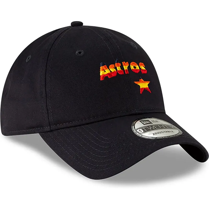 marinbla-bojd-keps-justerbar-9twenty-core-classic-fran-houston-astros-mlb-av-new-era