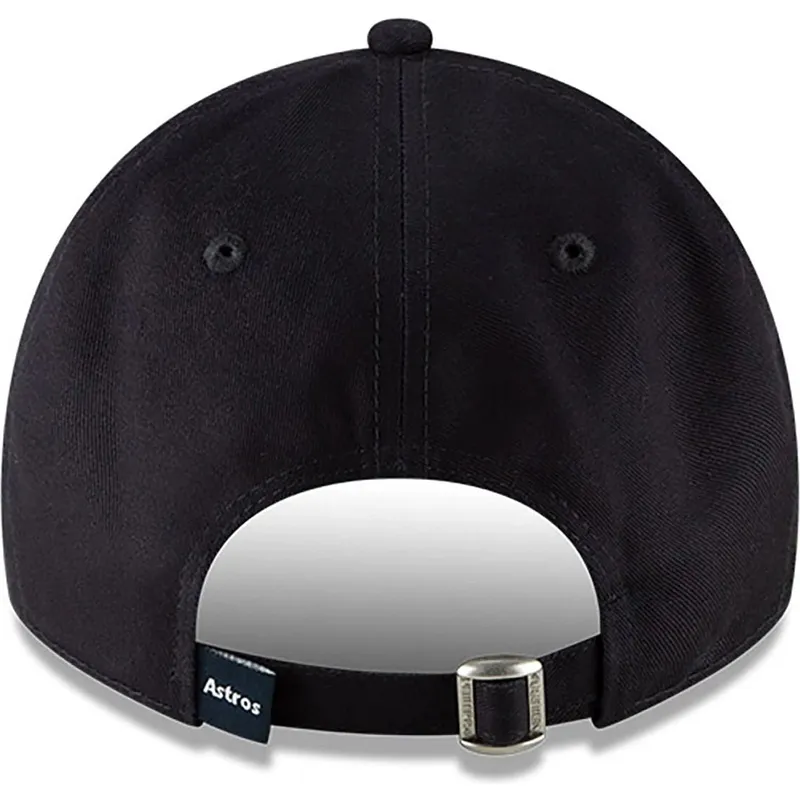cap-izliekta-navy-blue-adjustable-strap-9twenty-core-classic-no-houston-astros-mlb-no-new-era cap-izliekta-navy-blue-adjustable-strap-9twenty-core-classic-no-houston-astros-mlb-no-new-era