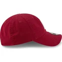 new-era-curved-brim-9twenty-core-classic-philadelphia-phillies-mlb-dark-red-adjustable-cap