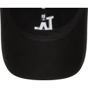 czarna-zakrzywiona-regulowana-czapka-9twenty-washed-los-angeles-dodgers-mlb-od-new-era