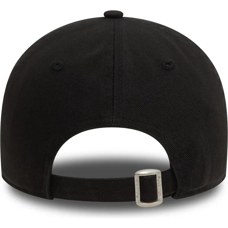 cap-izliekta-black-adjustable-strap-9twenty-washed-no-new-york-yankees-mlb-no-new-era