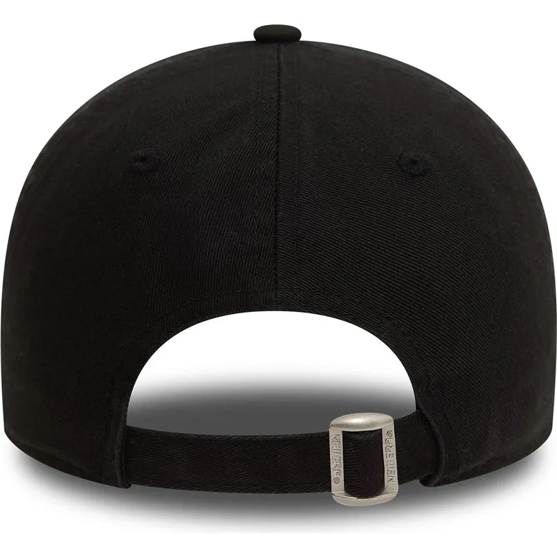 cap-izliekta-black-adjustable-strap-9twenty-washed-no-los-angeles-dodgers-mlb-no-new-era cap-izliekta-black-adjustable-strap-9twenty-washed-no-los-angeles-dodgers-mlb-no-new-era