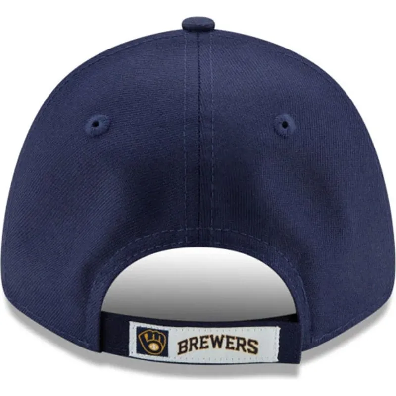 cepur-izliekta-tumsi-zils-regulejams-9forty-the-league-no-milwaukee-brewers-mlb-no-new-era