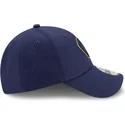 cap-izliekta-navy-blue-adjustable-strap-9forty-the-league-no-milwaukee-brewers-mlb-no-new-era