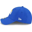 cap-izliekta-blue-adjustable-strap-berniem-9forty-the-league-no-los-angeles-rams-nfl-no-new-era