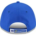 cap-izliekta-blue-adjustable-strap-berniem-9forty-the-league-no-los-angeles-rams-nfl-no-new-era